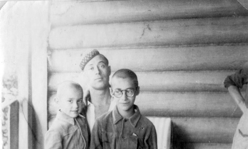 Фотография: Большая подборка фотографий из советских семейных архивов №11 - BigPicture.ru