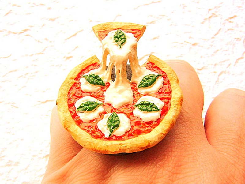 Фотография: Для любителей пиццы №6 - BigPicture.ru