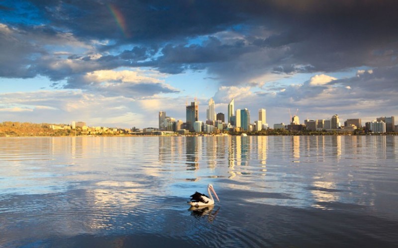 Фотография: 10 лучших городов для жизни №1 - BigPicture.ru