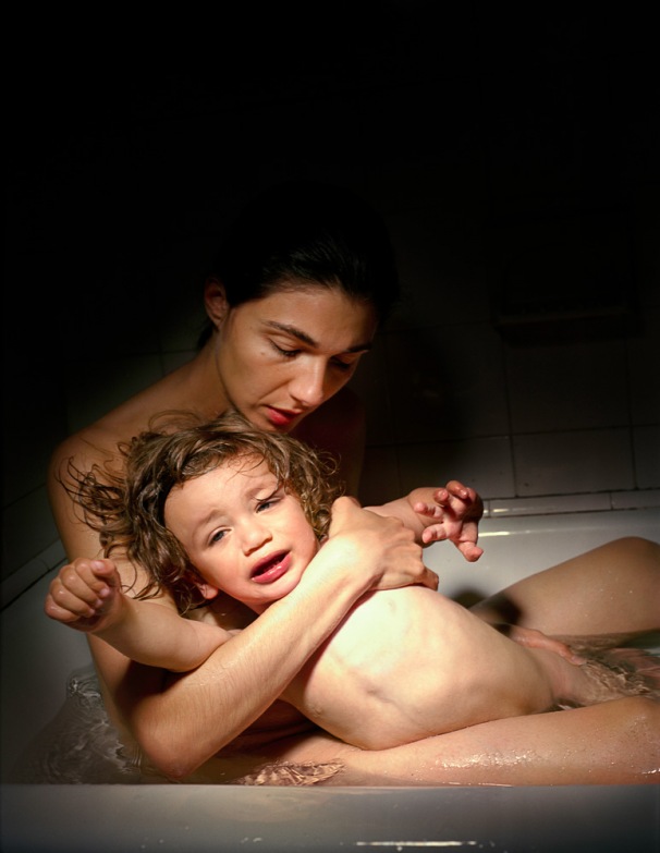 Фотография: Материнство в объективе Элинор Каруччи №7 - BigPicture.ru