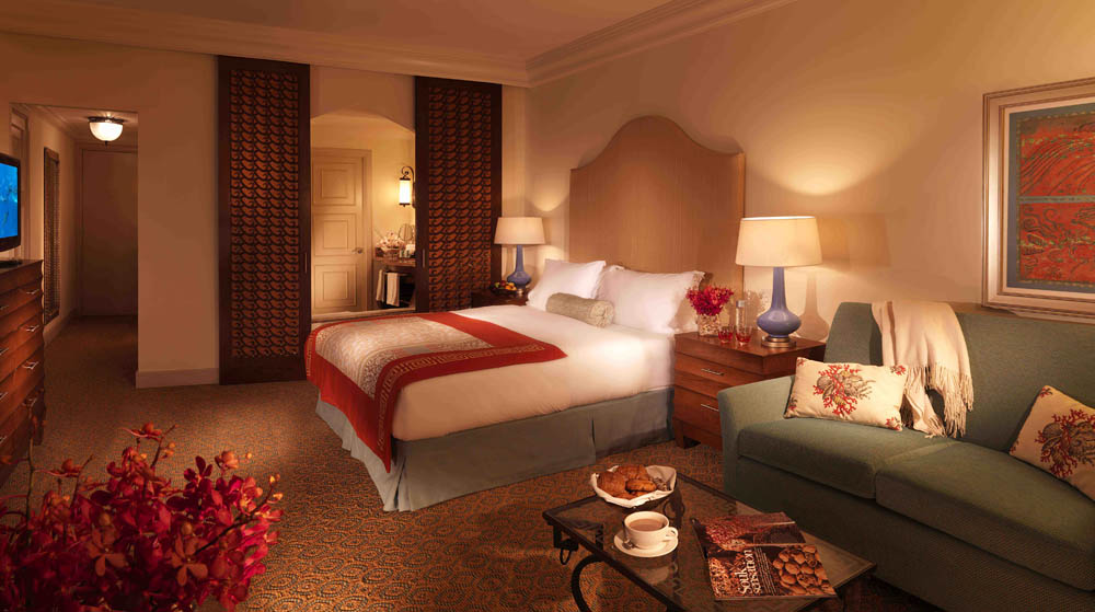 Фотография: Сказка наяву – роскошный отель Атлантис в Дубаи №14 - BigPicture.ru