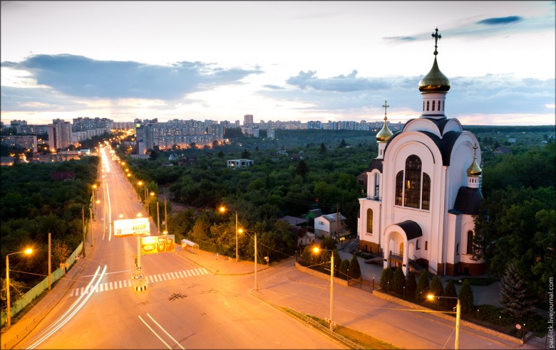 Разновидность харьков фото