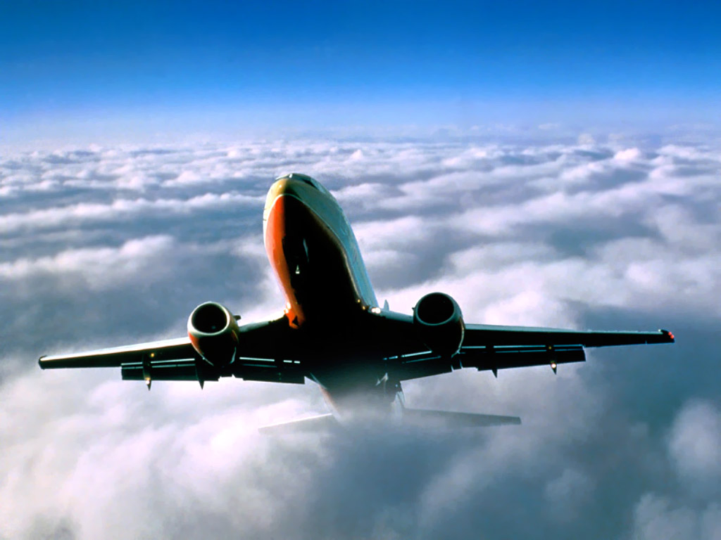 Фотография: 13 воодушевляющих фактов о самолетах №12 - BigPicture.ru