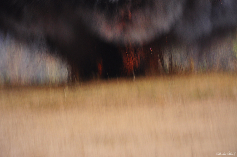 Фотография: Как делаются киновзрывы №17 - BigPicture.ru