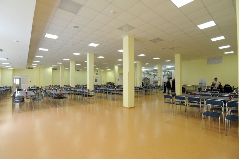 школа типа апельсин в москве