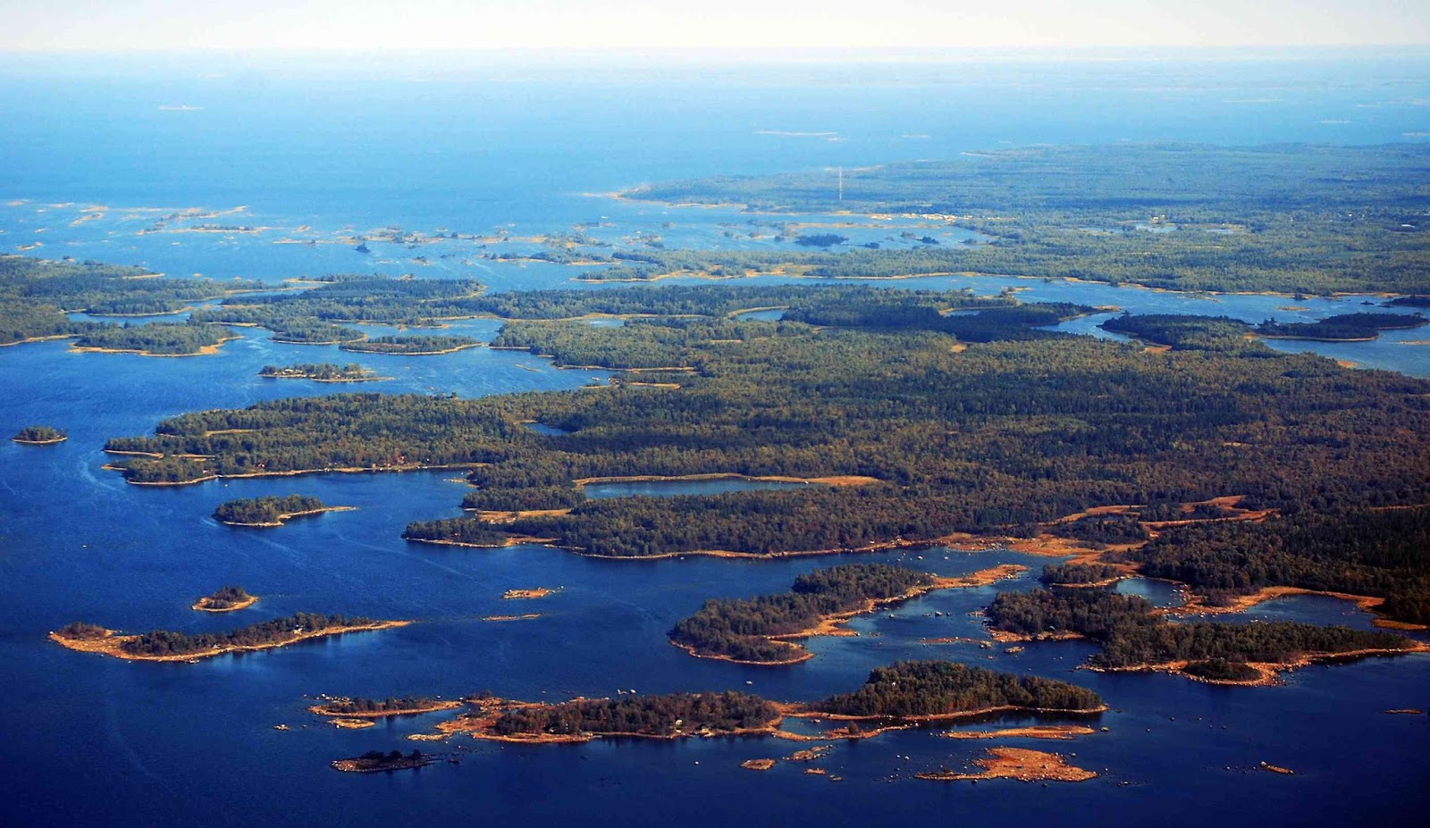 Bigpicture ru страна озер финляндия