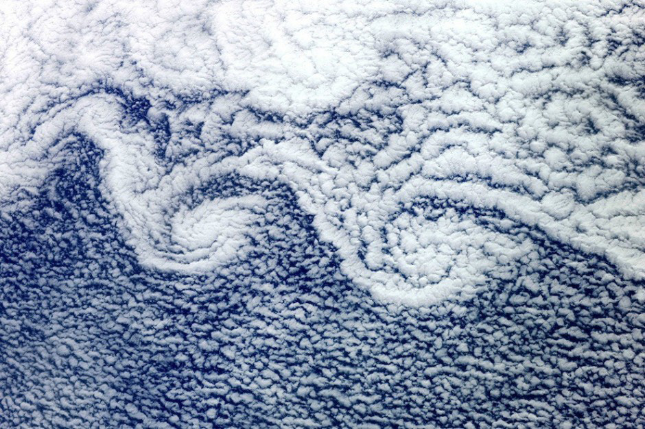 Фотография: 50 самых красивых облаков в мире №13 - BigPicture.ru