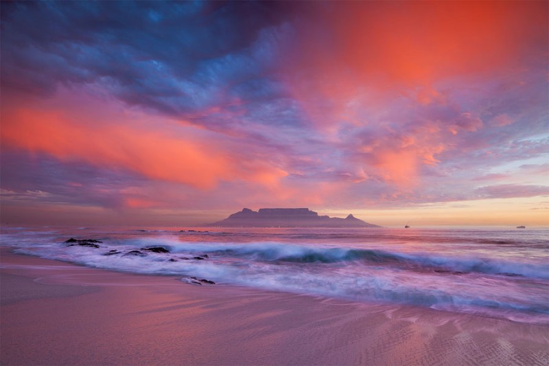Фотография: Прекрасные и разнообразные пейзажи Южной Африки №11 - BigPicture.ru