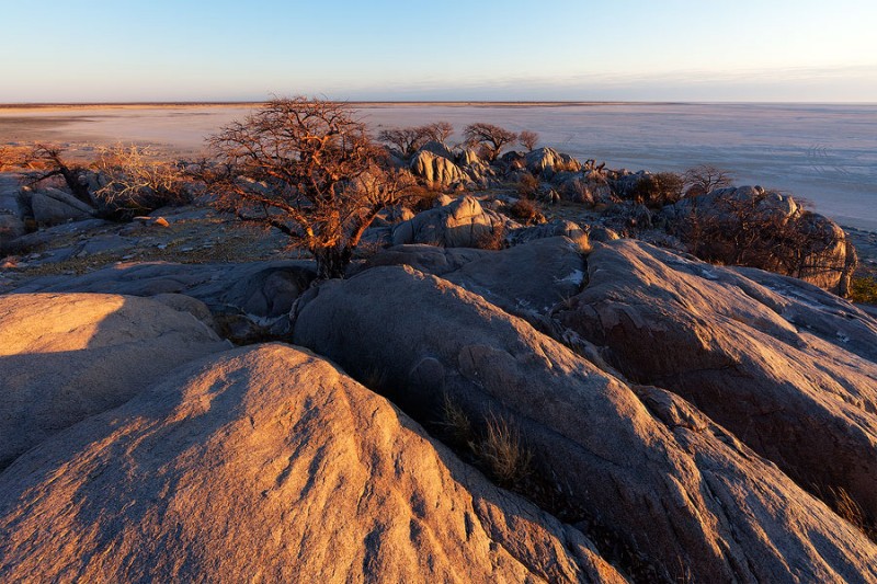 Фотография: Прекрасные и разнообразные пейзажи Южной Африки №12 - BigPicture.ru