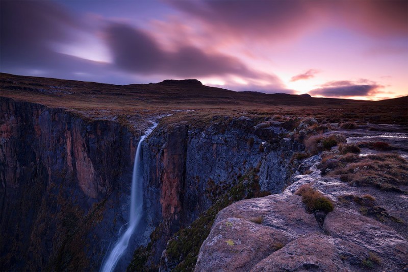 Фотография: Прекрасные и разнообразные пейзажи Южной Африки №21 - BigPicture.ru