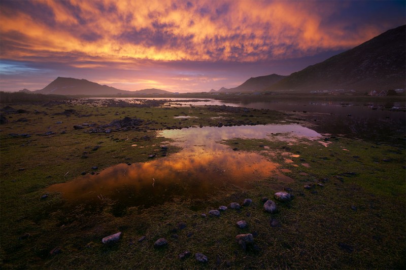 Фотография: Прекрасные и разнообразные пейзажи Южной Африки №49 - BigPicture.ru