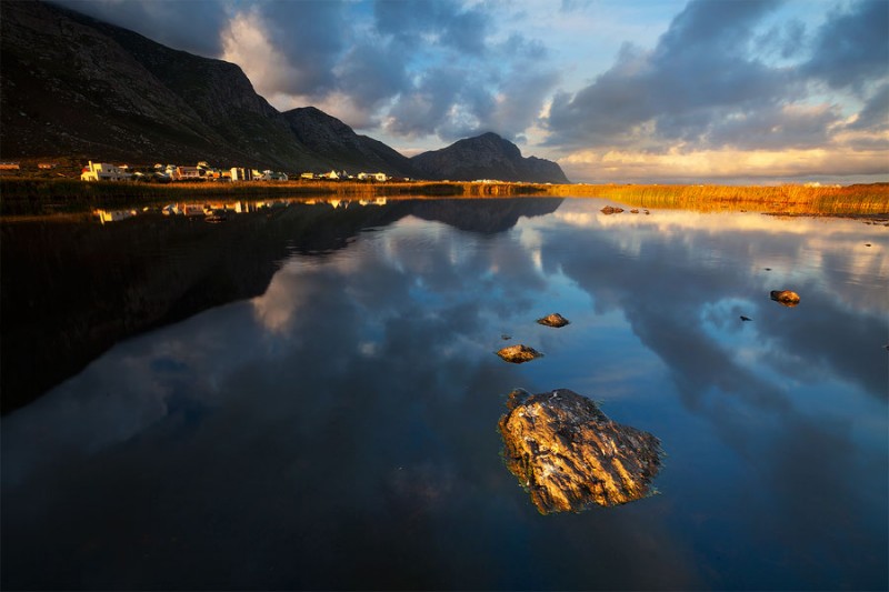 Фотография: Прекрасные и разнообразные пейзажи Южной Африки №50 - BigPicture.ru