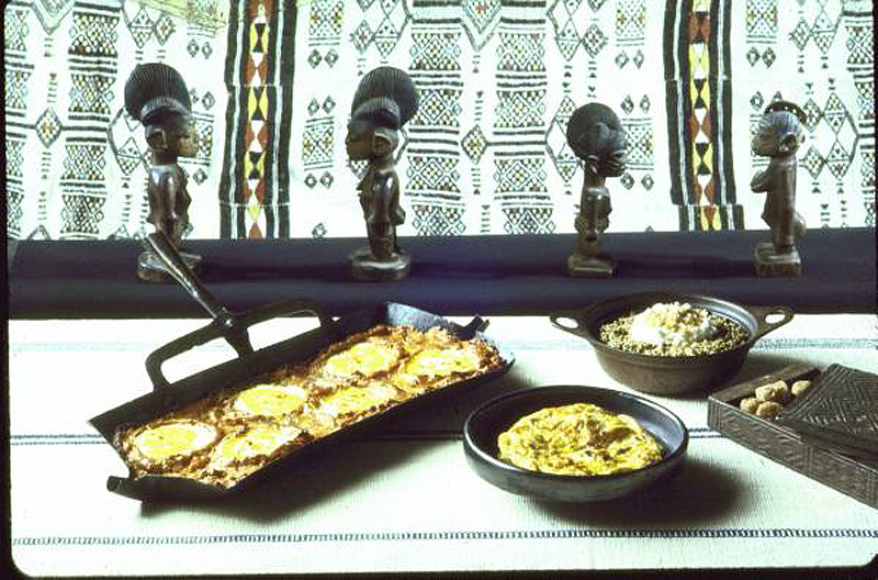 Фотография: Традиционные завтраки из разных стран мира по версии LIFE №9 - BigPicture.ru