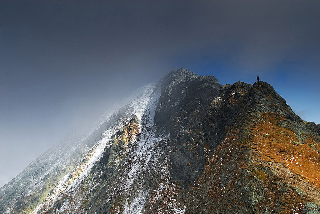 Фотография: Фотопрогулка по самым высоким горам Польши №8 - BigPicture.ru