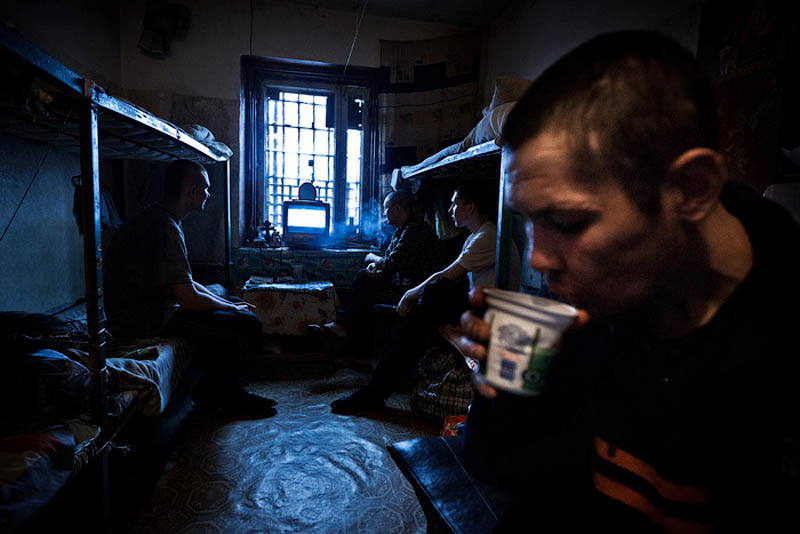 Фотография: Эпидемия туберкулеза в Украине №5 - BigPicture.ru