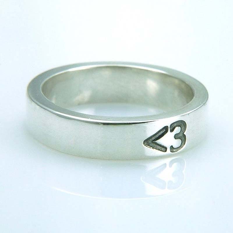 Фотография: Самые необычные обручальные кольца №18 - BigPicture.ru