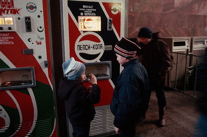 Фотография: О нашем детстве – поколению 1972-82 посвящается №13 - BigPicture.ru