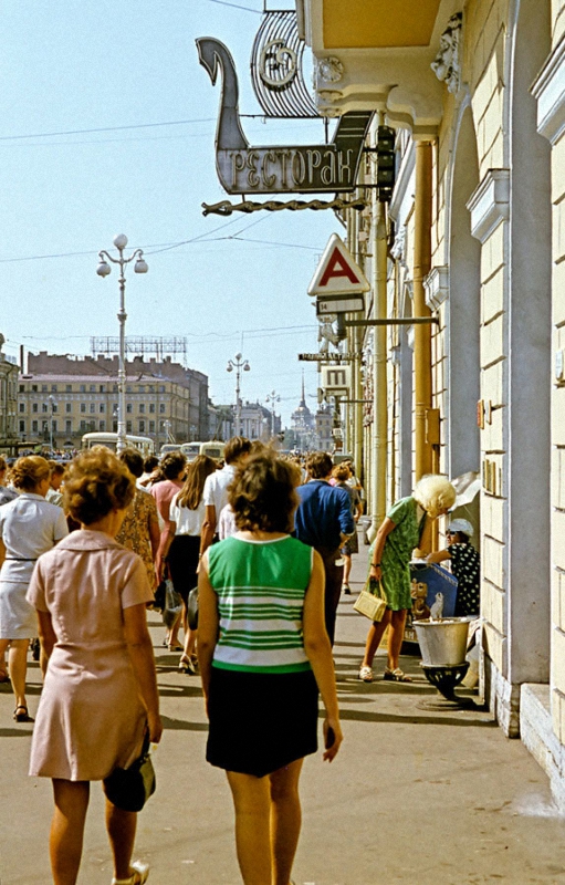 Фотография: О нашем детстве – поколению 1972-82 посвящается №4 - BigPicture.ru