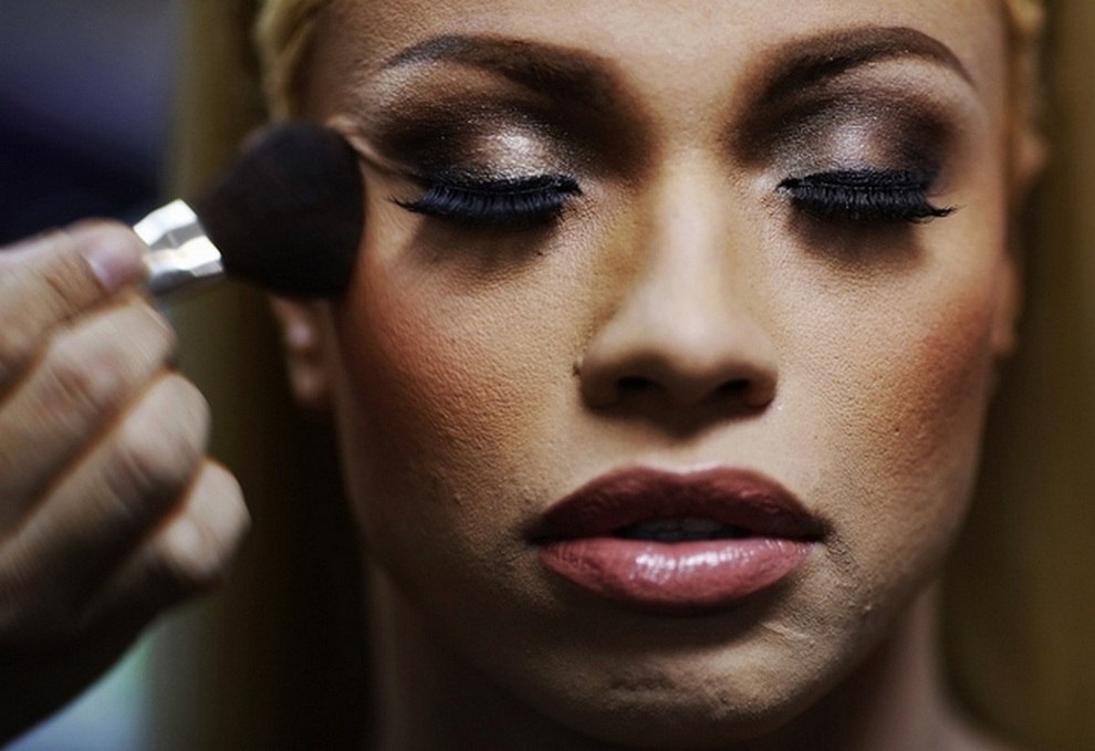 Фотография: Конкурс красоты Miss International Queen 2012 среди трансгендеров №5 - BigPicture.ru