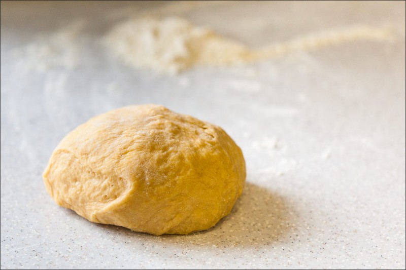 Татарские сладости: Готовим сами чак-чак