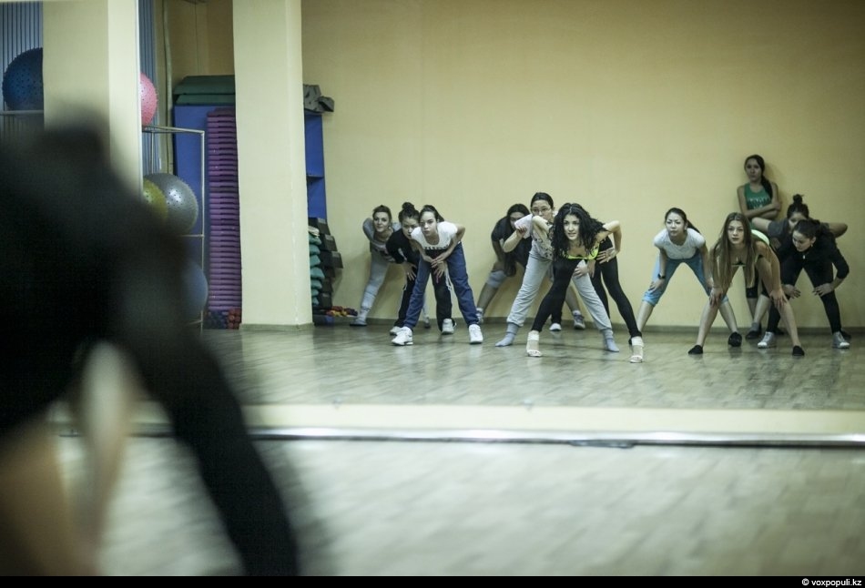 Фотография: Танцуй, пока гоу-гоу! №47 - BigPicture.ru