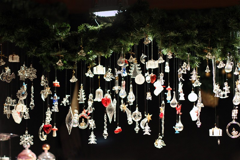 Фотография: Рождественские ярмарки Кёльна №38 - BigPicture.ru
