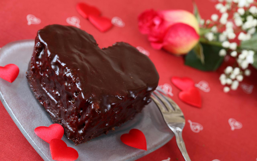 Фотография: Ко дню Святого Валентина: Сердца, всюду сердца! №10 - BigPicture.ru