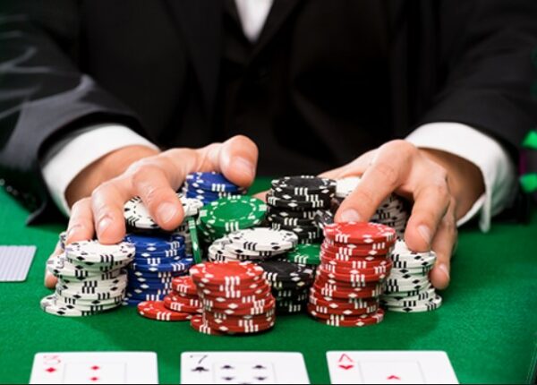 Онлайн покер: какая информация поможет с началом игры?