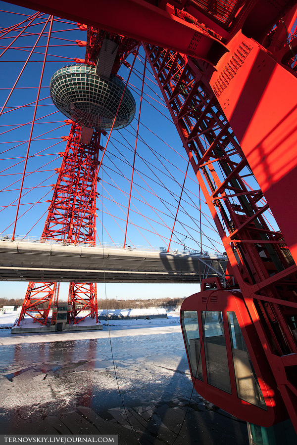 Фотография: На Живописном мосту скоро откроется ЗАГС №26 - BigPicture.ru