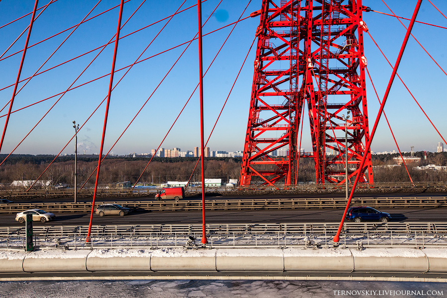 Фотография: На Живописном мосту скоро откроется ЗАГС №27 - BigPicture.ru