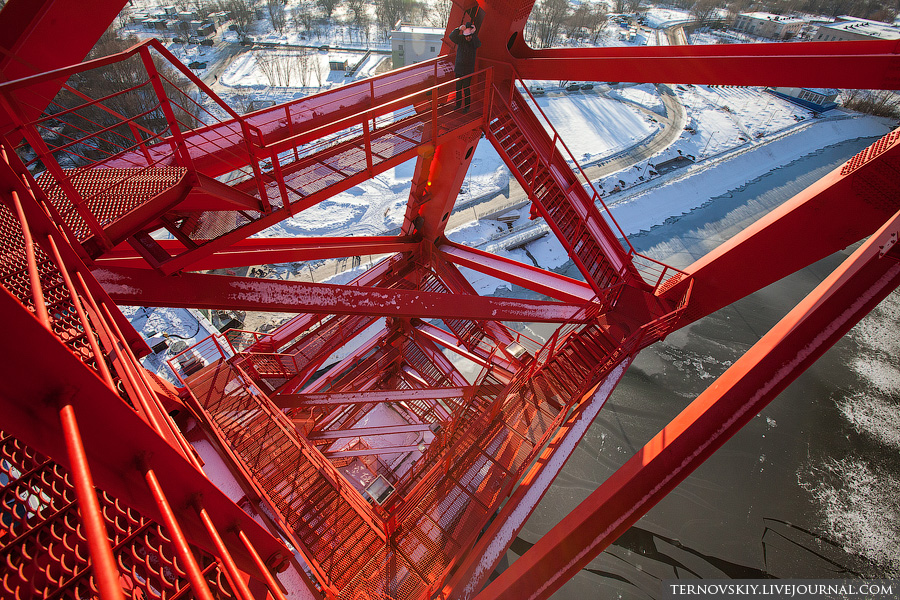 Фотография: На Живописном мосту скоро откроется ЗАГС №29 - BigPicture.ru