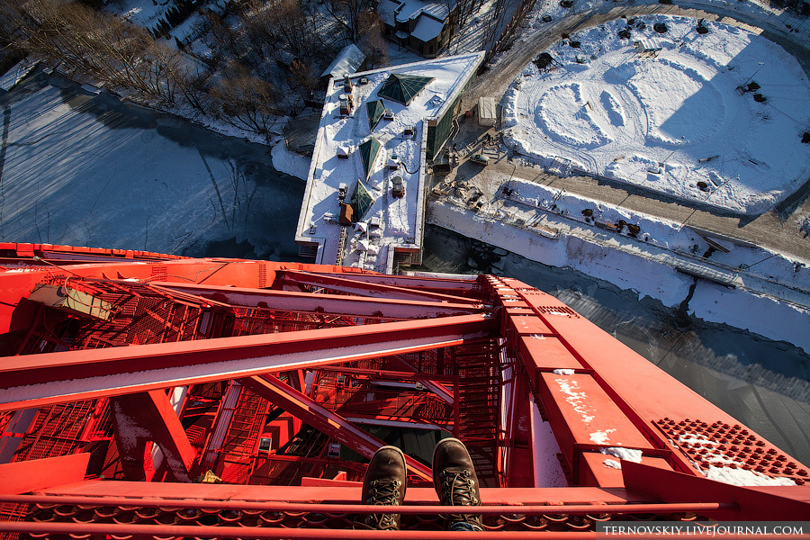 Фотография: На Живописном мосту скоро откроется ЗАГС №30 - BigPicture.ru