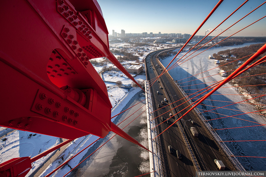 Фотография: На Живописном мосту скоро откроется ЗАГС №31 - BigPicture.ru