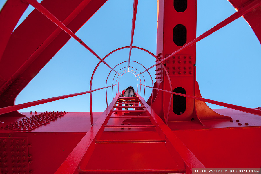 Фотография: На Живописном мосту скоро откроется ЗАГС №48 - BigPicture.ru