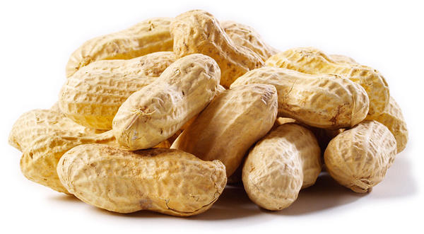 Фотография: Полезные орехи и их свойства №10 - BigPicture.ru