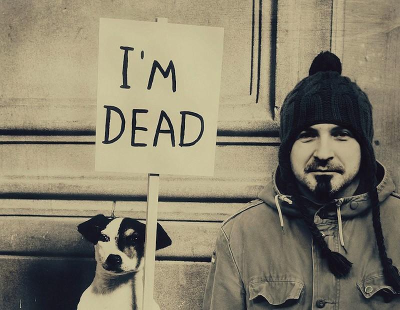 Фотография: Бывший бездомный снимает настоящий и аутентичный Лондон №2 - BigPicture.ru