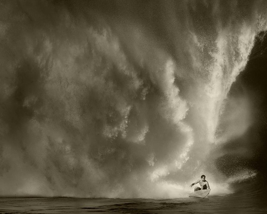 Фотография: Серфинг от Эда Фримэна №14 - BigPicture.ru