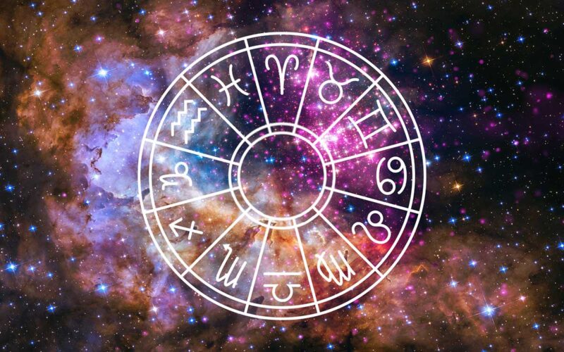 Фотография: А что такое гороскоп на самом деле? №1 - BigPicture.ru