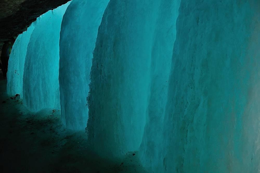 Фотография: Замерзший водопад Миннехаха №13 - BigPicture.ru