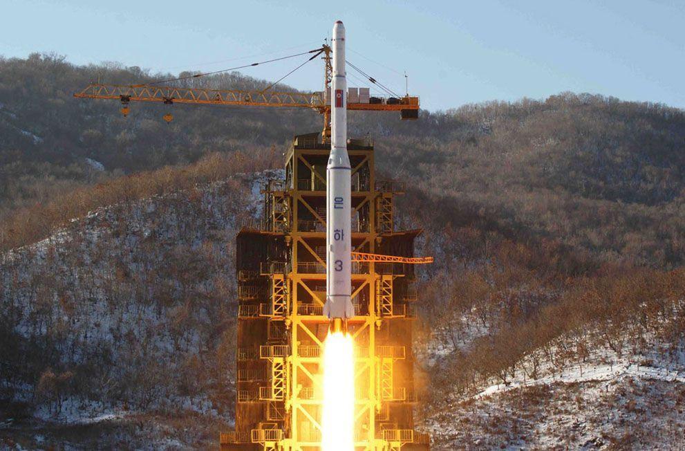 Фотография: Северная Корея: взгляд изнутри №11 - BigPicture.ru