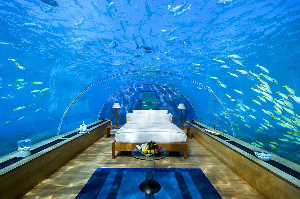 Фотография: Лучший отель в мире №24 - BigPicture.ru