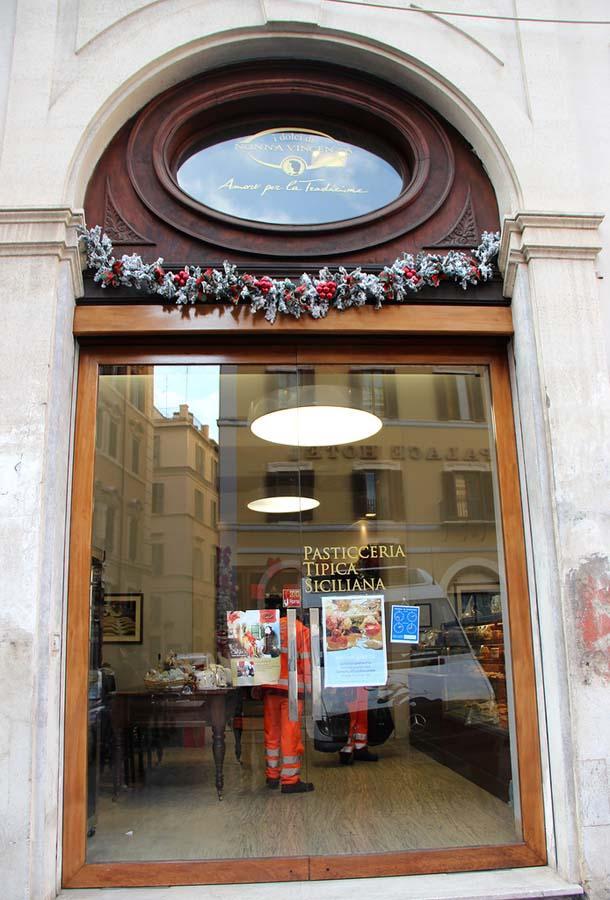 Фотография: О еде в Риме: альтернатива ресторанам №42 - BigPicture.ru