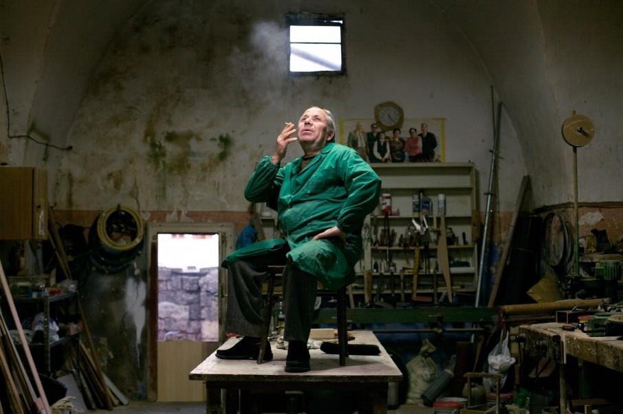 Фотография: Человеческие истории Рида Янга №11 - BigPicture.ru