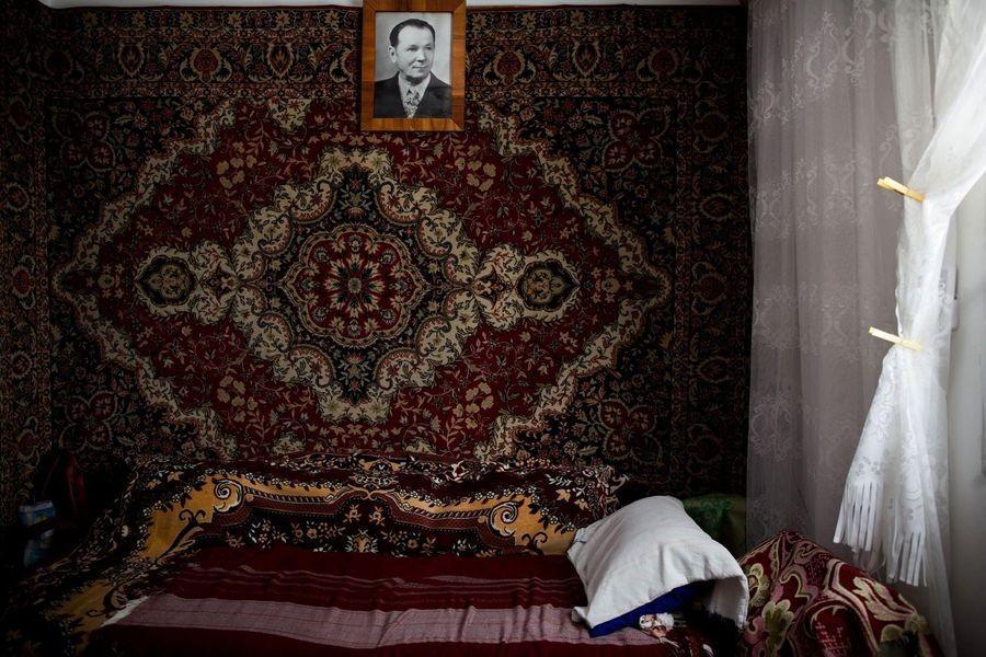 Фотография: Жизнь иммигрантов из СССР в Израиле №13 - BigPicture.ru
