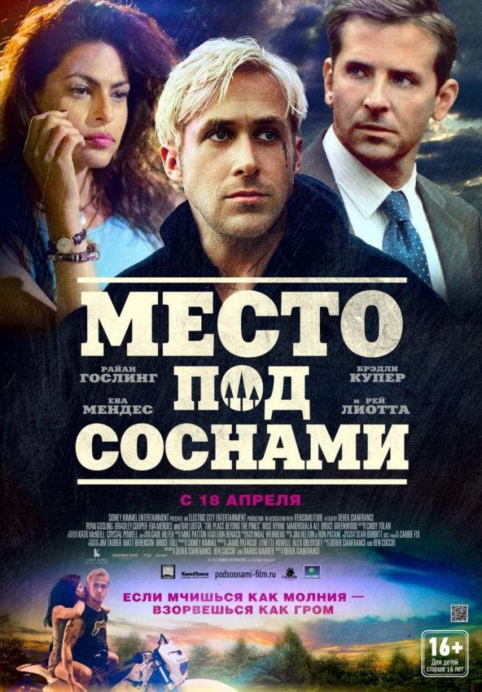 Фотография: Кинопремьеры апреля 2013 №11 - BigPicture.ru