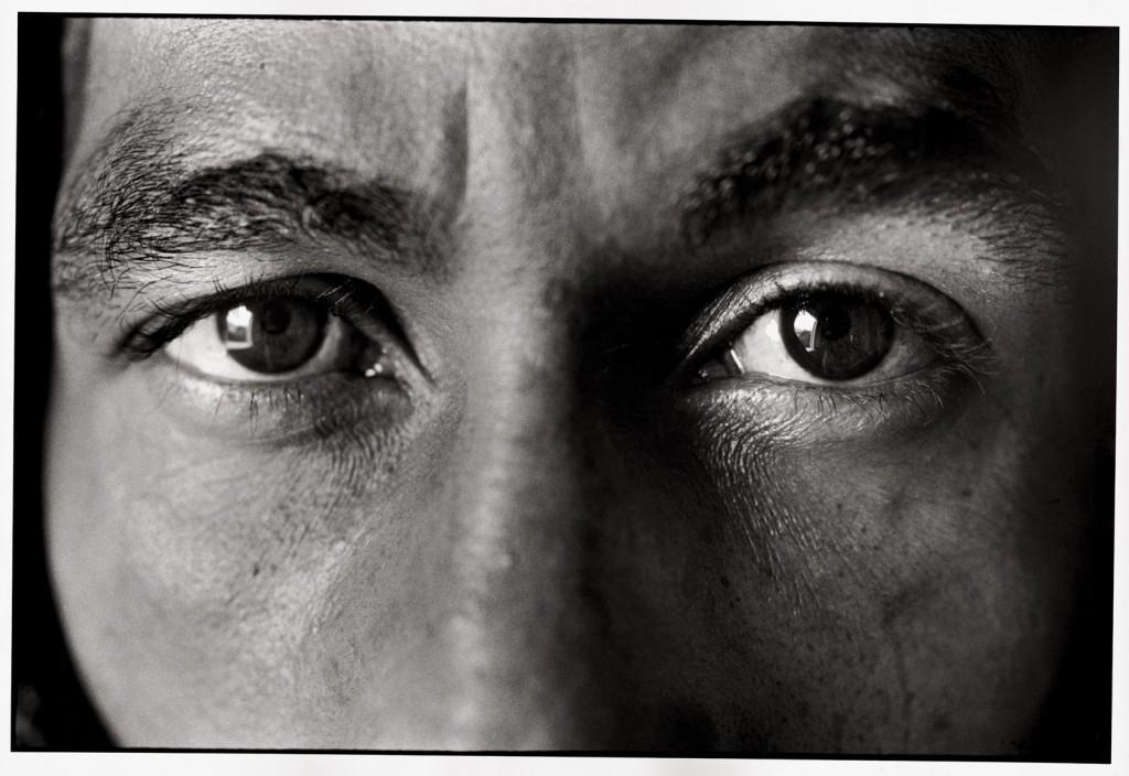 Фотография: Мятежная душа: портреты Боба Марли на Ямайке и за ее пределами №14 - BigPicture.ru