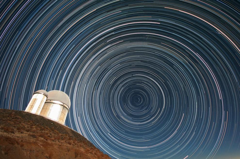Фотография: Европейская южная обсерватория №24 - BigPicture.ru