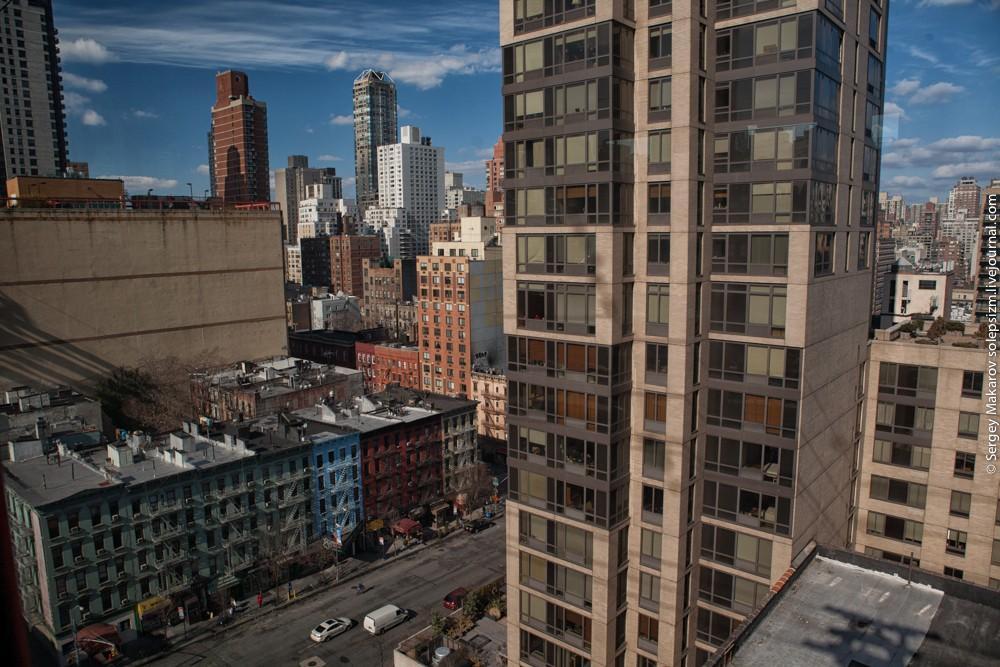 Фотография: Что нужно знать о поиске жилья в Нью-Йорке №3 - BigPicture.ru