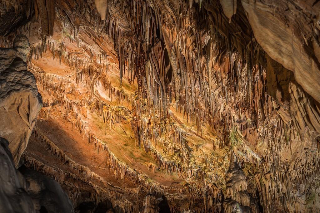 Фотография: Болгария: Пещера Съева дупка №28 - BigPicture.ru