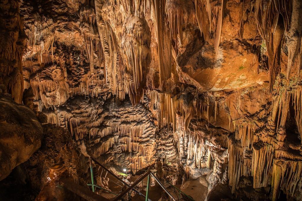 Фотография: Болгария: Пещера Съева дупка №30 - BigPicture.ru